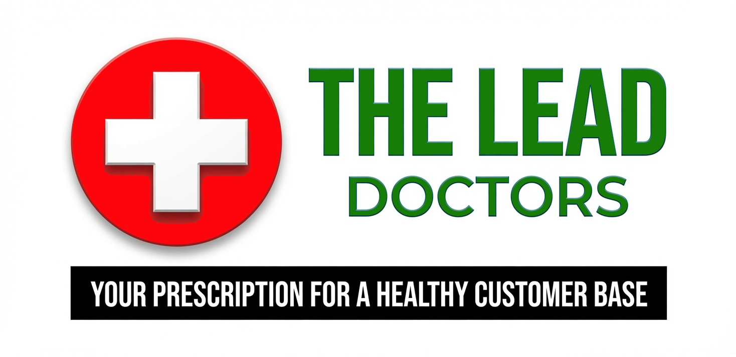 The Lead Doctors